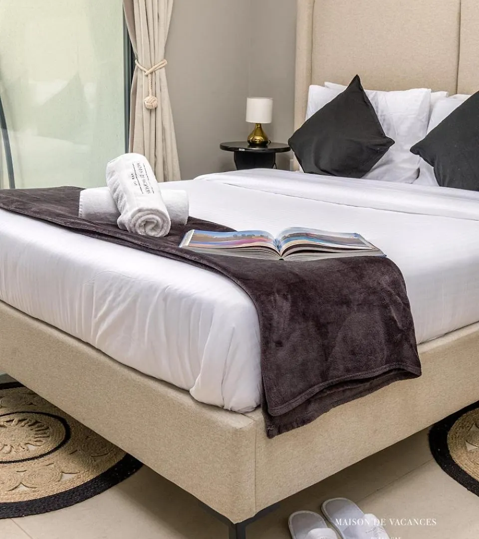 Cozy 1 Bedroom In Business Bay Dubai