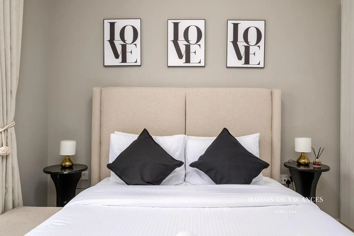 Cozy 1 Bedroom In Business Bay Dubai 0*,  United Arab Emirates