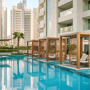 4* Apartmanhotel Sonder By Marriott Bonvoy Business Bay Apartments