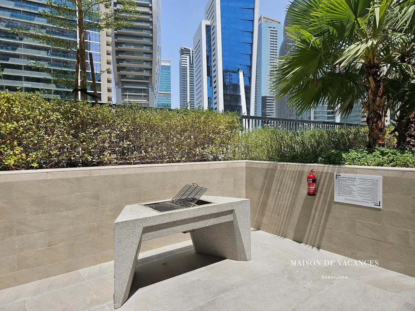 Cozy 1 Bedroom In Business Bay Dubai 0*,  United Arab Emirates